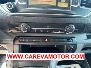 Peugeot Expert FURGON 1.5 BLUE HDI 120CV PREMIUM 4P  - Foto 21