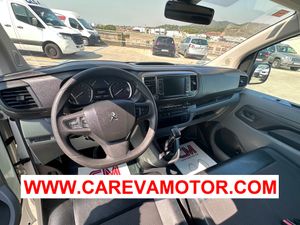 Peugeot Expert FURGON 1.5 BLUE HDI 120CV PREMIUM 4P  - Foto 13