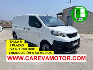 Peugeot Expert FURGON 1.5 BLUE HDI 120CV PREMIUM 4P  - Foto 2