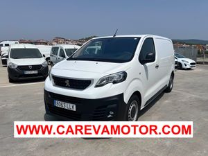 Peugeot Expert FURGON 1.5 BLUE HDI 120CV PREMIUM 4P  - Foto 3