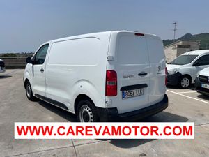 Peugeot Expert FURGON 1.5 BLUE HDI 120CV PREMIUM 4P  - Foto 6