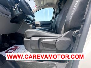 Peugeot Expert FURGON 1.5 BLUE HDI 120CV PREMIUM 4P  - Foto 16