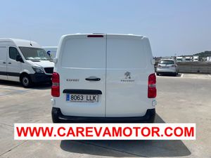 Peugeot Expert FURGON 1.5 BLUE HDI 120CV PREMIUM 4P  - Foto 5