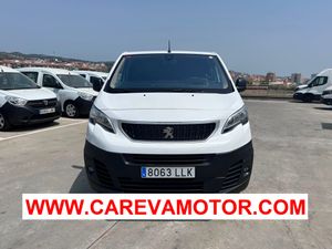 Peugeot Expert FURGON 1.5 BLUE HDI 120CV PREMIUM 4P  - Foto 7