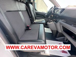Peugeot Expert FURGON 1.5 BLUE HDI 120CV PREMIUM 4P  - Foto 20