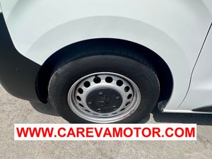 Peugeot Expert FURGON 1.5 BLUE HDI 120CV PREMIUM 4P  - Foto 28