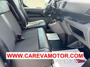 Peugeot Expert FURGON 1.5 BLUE HDI 120CV PREMIUM 4P  - Foto 17