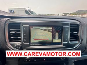 Peugeot Expert FURGON 1.5 BLUE HDI 120CV PREMIUM 4P  - Foto 18