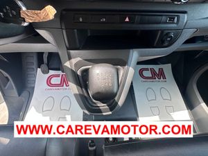 Peugeot Expert FURGON 1.5 BLUE HDI 120CV PREMIUM 4P  - Foto 11