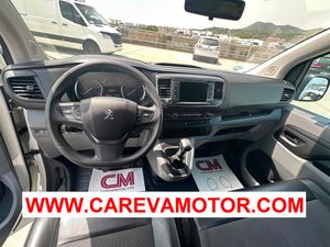 Peugeot Expert FURGON 1.5 BLUE HDI 120CV PREMIUM 4P  - Foto 9