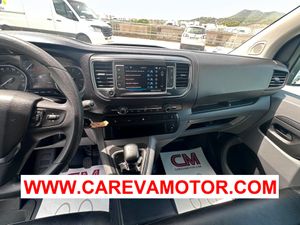 Peugeot Expert FURGON 1.5 BLUE HDI 120CV PREMIUM 4P  - Foto 10