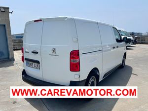 Peugeot Expert FURGON 1.5 BLUE HDI 120CV PREMIUM 4P  - Foto 4