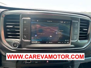Peugeot Expert FURGON 1.5 BLUE HDI 120CV PREMIUM 4P  - Foto 13