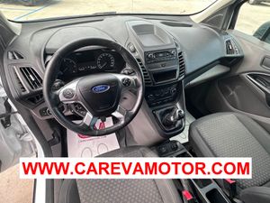 Ford Tourneo Connect VAN 1.5 TDCI 100CV TREND 4P  - Foto 13