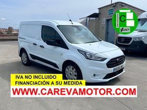 Ford Tourneo Connect VAN 1.5 TDCI 100CV TREND 4P  - Foto 2