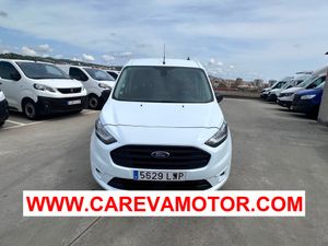 Ford Tourneo Connect VAN 1.5 TDCI 100CV TREND 4P  - Foto 4