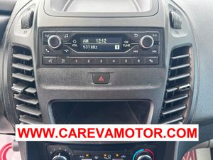 Ford Tourneo Connect VAN 1.5 TDCI 100CV TREND 4P  - Foto 20