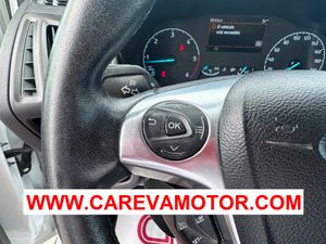 Ford Tourneo Connect VAN 1.5 TDCI 100CV TREND 4P  - Foto 18