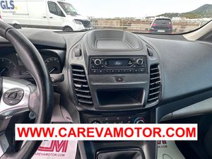 Ford Tourneo Connect VAN 1.5 TDCI 100CV TREND 4P  - Foto 14