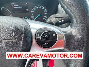 Ford Tourneo Connect VAN 1.5 TDCI 100CV TREND 4P  - Foto 19