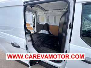 Ford Tourneo Connect VAN 1.5 TDCI 100CV TREND 4P  - Foto 10