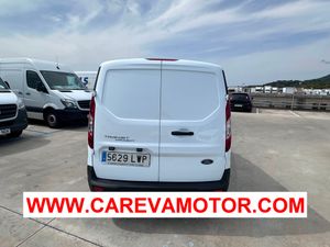 Ford Tourneo Connect VAN 1.5 TDCI 100CV TREND 4P  - Foto 5