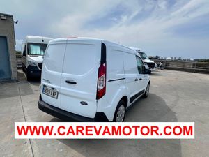 Ford Tourneo Connect VAN 1.5 TDCI 100CV TREND 4P  - Foto 3