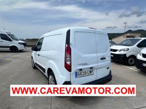 Ford Tourneo Connect VAN 1.5 TDCI 100CV TREND 4P  - Foto 7