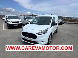 Ford Tourneo Connect VAN 1.5 TDCI 100CV TREND 4P  - Foto 6