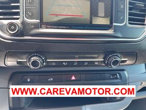 Peugeot Expert FURGON 1.5 BLUE HDI 120CV PREMIUM 4P  - Foto 18