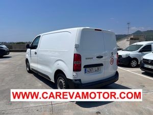 Peugeot Expert FURGON 1.5 BLUE HDI 120CV PREMIUM 4P  - Foto 5
