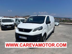 Peugeot Expert FURGON 1.5 BLUE HDI 120CV PREMIUM 4P  - Foto 3