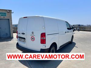 Peugeot Expert FURGON 1.5 BLUE HDI 120CV PREMIUM 4P  - Foto 7