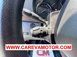 Peugeot Expert FURGON 1.5 BLUE HDI 120CV PREMIUM 4P  - Foto 17