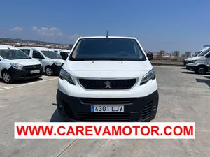 Peugeot Expert FURGON 1.5 BLUE HDI 120CV PREMIUM 4P  - Foto 4