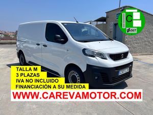 Peugeot Expert FURGON 1.5 BLUE HDI 120CV PREMIUM 4P  - Foto 2