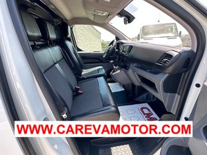 Peugeot Expert FURGON 1.5 BLUE HDI 120CV PREMIUM 4P  - Foto 21