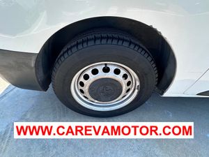Peugeot Expert FURGON 1.5 BLUE HDI 120CV PREMIUM 4P  - Foto 27