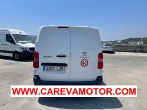 Peugeot Expert FURGON 1.5 BLUE HDI 120CV PREMIUM 4P  - Foto 6