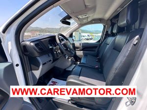 Peugeot Expert FURGON 1.5 BLUE HDI 120CV PREMIUM 4P  - Foto 10