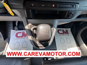 Peugeot Expert FURGON 1.5 BLUE HDI 120CV PREMIUM 4P  - Foto 19