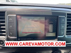 Peugeot Expert FURGON 1.5 BLUE HDI 120CV PREMIUM 4P  - Foto 11