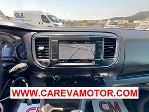 Peugeot Expert FURGON 1.5 BLUE HDI 120CV PREMIUM 4P  - Foto 20