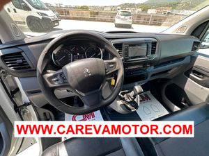 Peugeot Expert FURGON 1.5 BLUE HDI 120CV PREMIUM 4P  - Foto 9