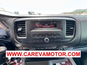 Toyota Proace FURGON 1.5D 120CV GX 4P  - Foto 14
