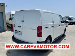 Toyota Proace FURGON 1.5D 120CV GX 4P  - Foto 3