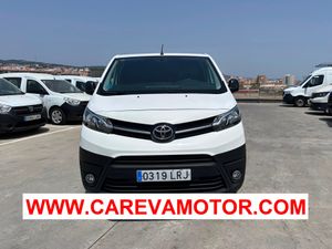 Toyota Proace FURGON 1.5D 120CV GX 4P  - Foto 6