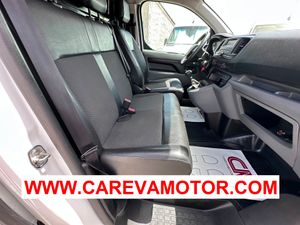 Toyota Proace FURGON 1.5D 120CV GX 4P  - Foto 13