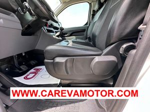 Toyota Proace FURGON 1.5D 120CV GX 4P  - Foto 11