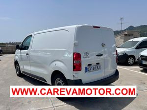Toyota Proace FURGON 1.5D 120CV GX 4P  - Foto 8